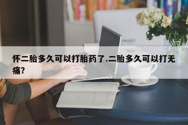 网上如何购买堕胎药怀二胎多久可以打胎药了.二胎多久可以打无痛？