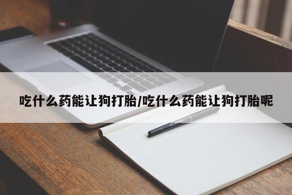 网上如何购买堕胎药吃什么药能让狗打胎/吃什么药能让狗打胎呢