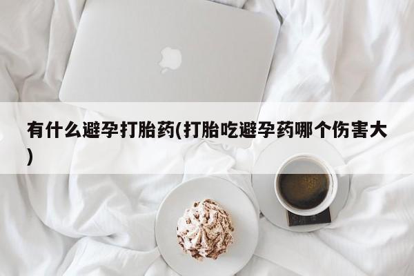 网上如何购买堕胎药有什么避孕打胎药(打胎吃避孕药哪个伤害大)